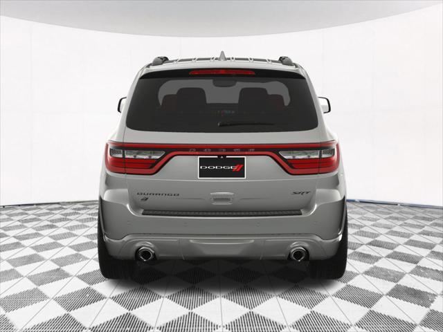 new 2023 Dodge Durango car, priced at $72,977