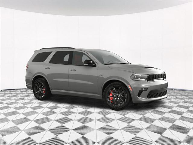 new 2023 Dodge Durango car, priced at $72,977