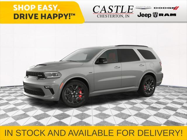 new 2023 Dodge Durango car, priced at $72,977