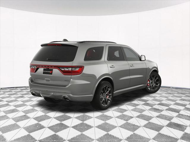 new 2023 Dodge Durango car, priced at $72,977