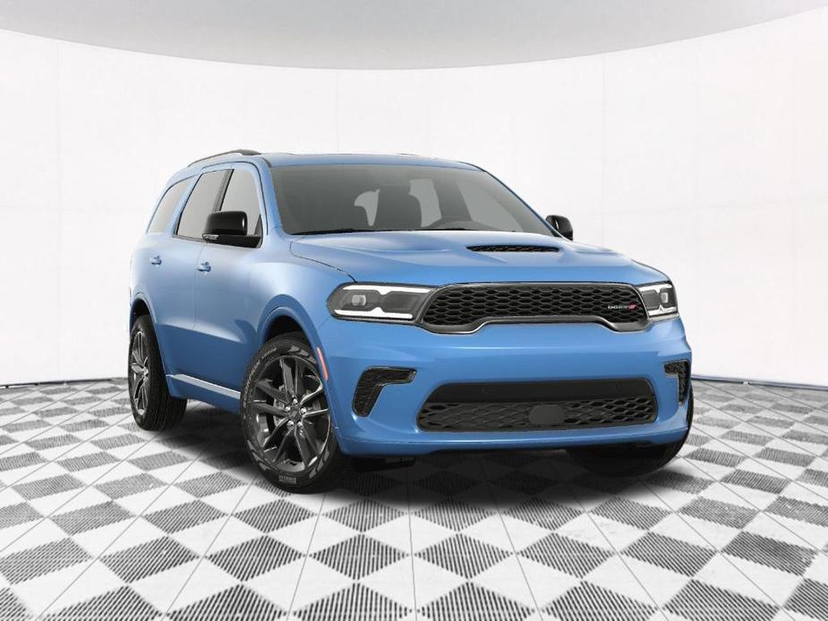 new 2024 Dodge Durango car, priced at $51,206