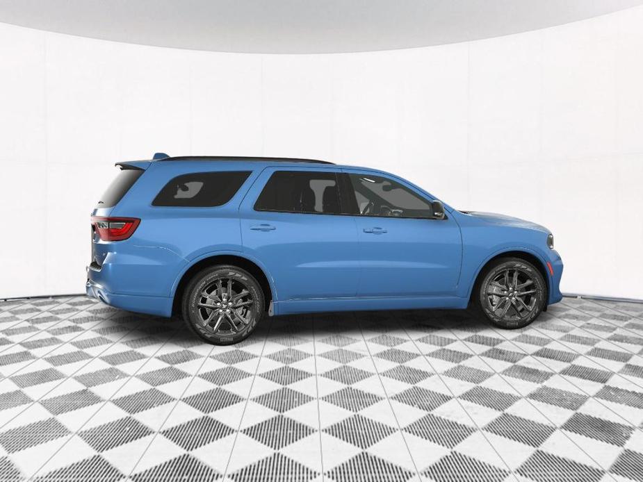 new 2024 Dodge Durango car, priced at $51,206