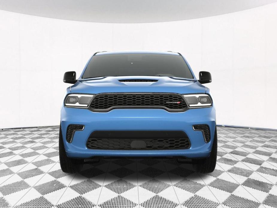 new 2024 Dodge Durango car, priced at $51,206