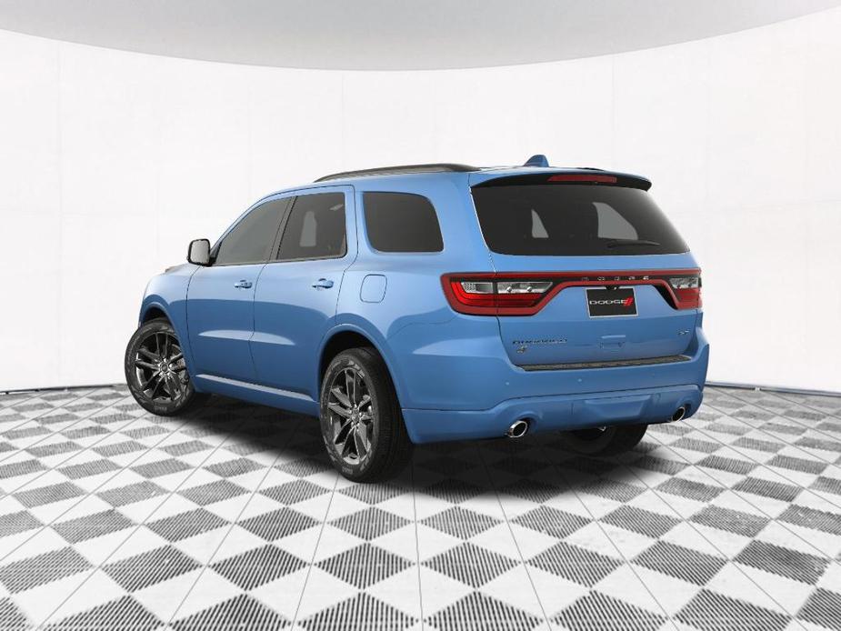 new 2024 Dodge Durango car, priced at $51,206