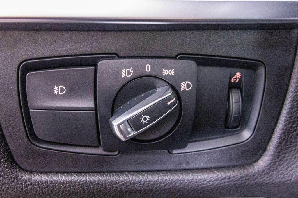 used 2017 BMW 330 car, priced at $17,277