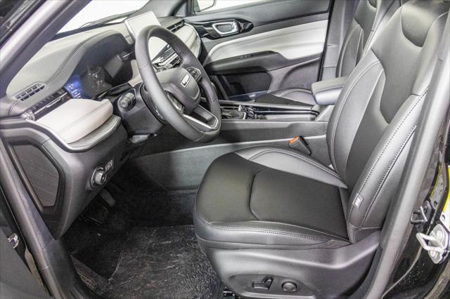new 2025 Jeep Compass car, priced at $31,743