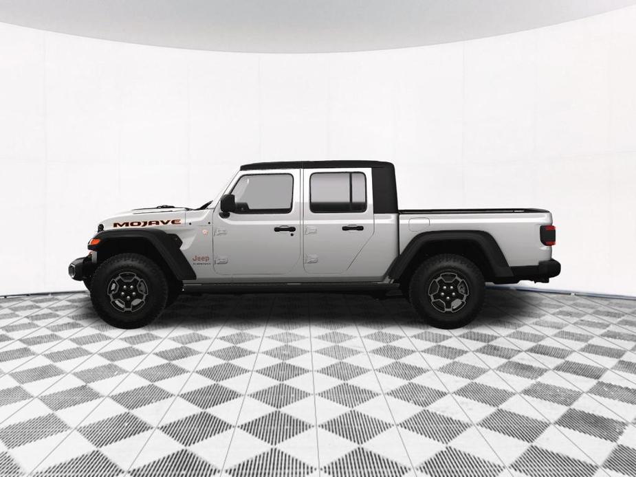 new 2023 Jeep Gladiator car, priced at $58,066