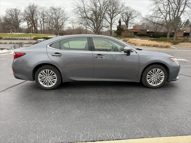 used 2014 Lexus ES 350 car, priced at $17,477