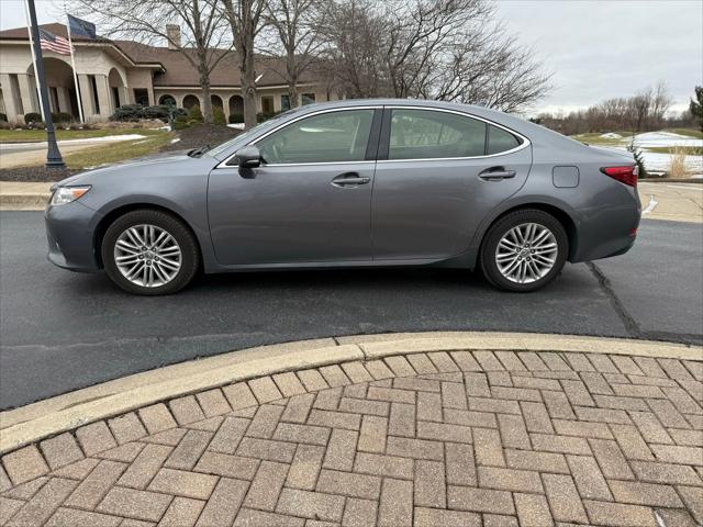 used 2014 Lexus ES 350 car, priced at $17,477