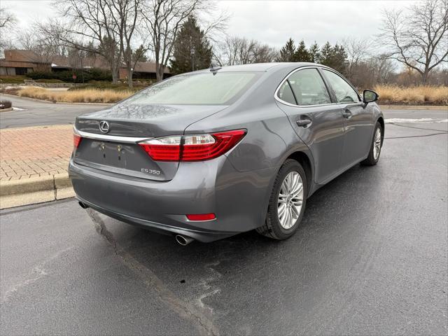 used 2014 Lexus ES 350 car, priced at $17,477