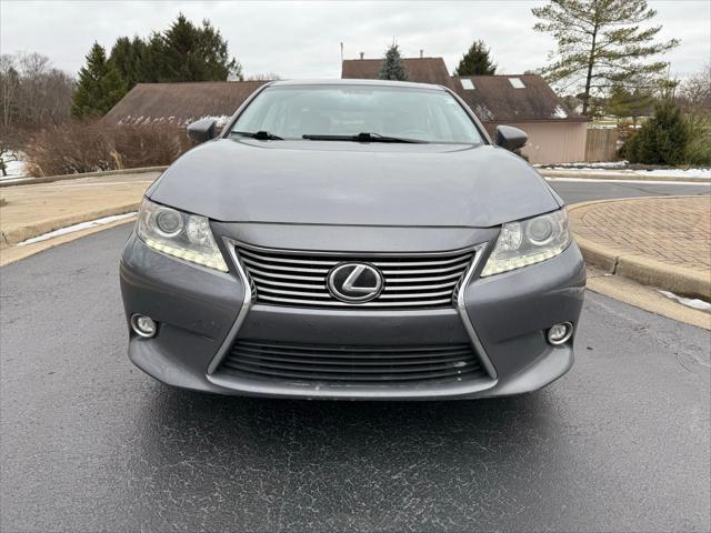 used 2014 Lexus ES 350 car, priced at $17,477