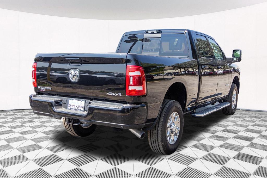 new 2024 Ram 2500 car, priced at $73,555