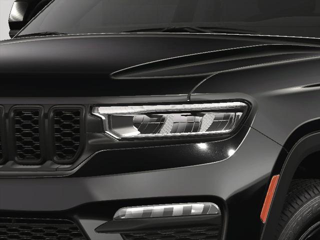 new 2025 Jeep Grand Cherokee car, priced at $49,393