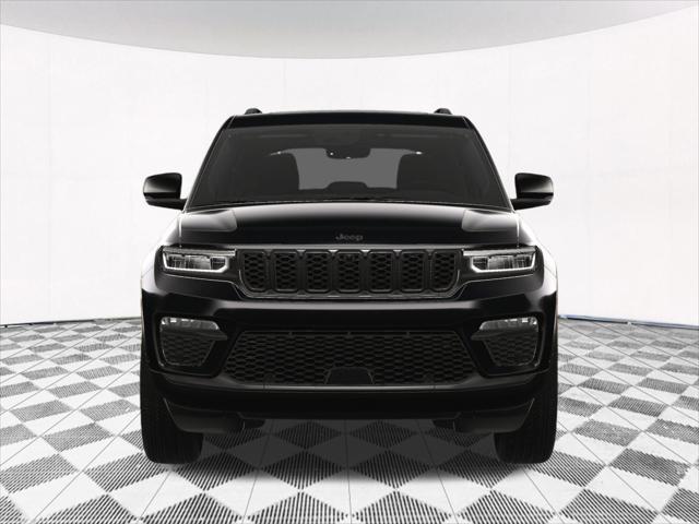 new 2025 Jeep Grand Cherokee car, priced at $49,393