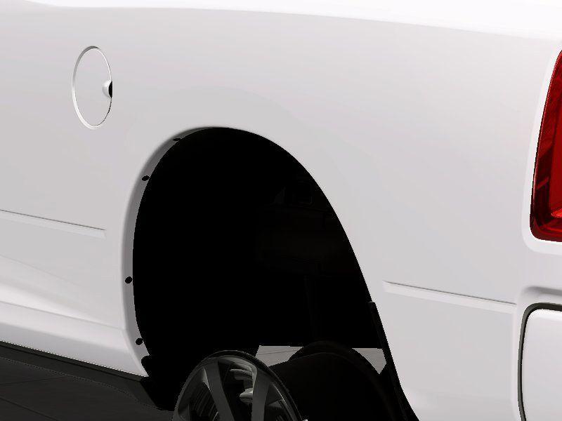new 2026 Ram 2500 car, priced at $54,413