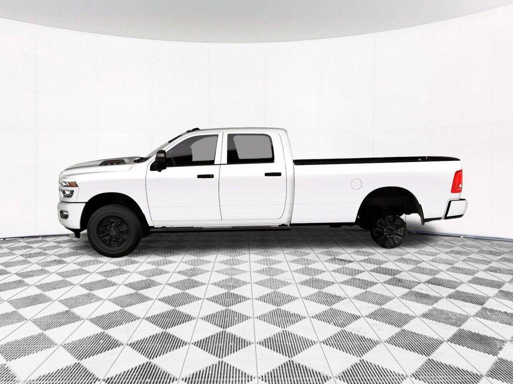 new 2026 Ram 2500 car, priced at $54,413