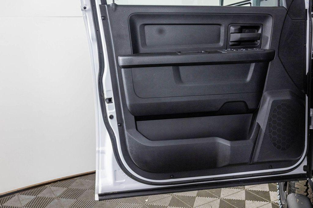 new 2026 Ram 2500 car, priced at $54,413