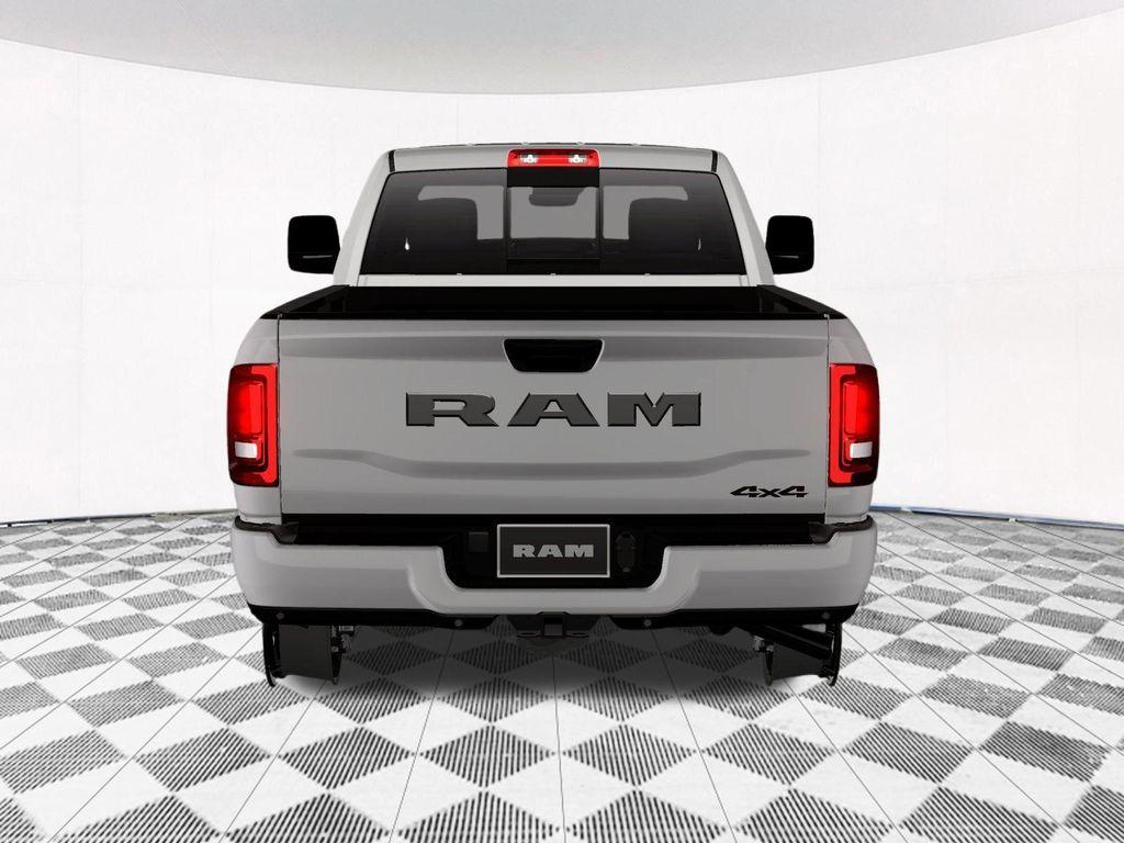 new 2026 Ram 2500 car, priced at $54,413