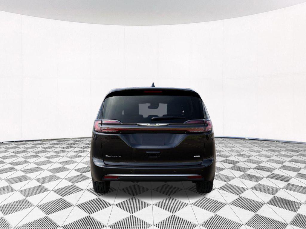 new 2026 Chrysler Pacifica car, priced at $42,437