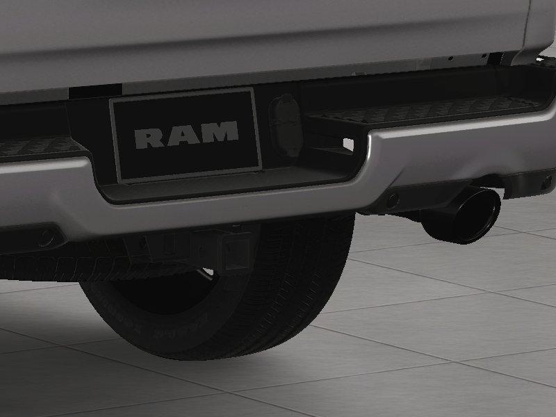new 2024 Ram 1500 car, priced at $68,395