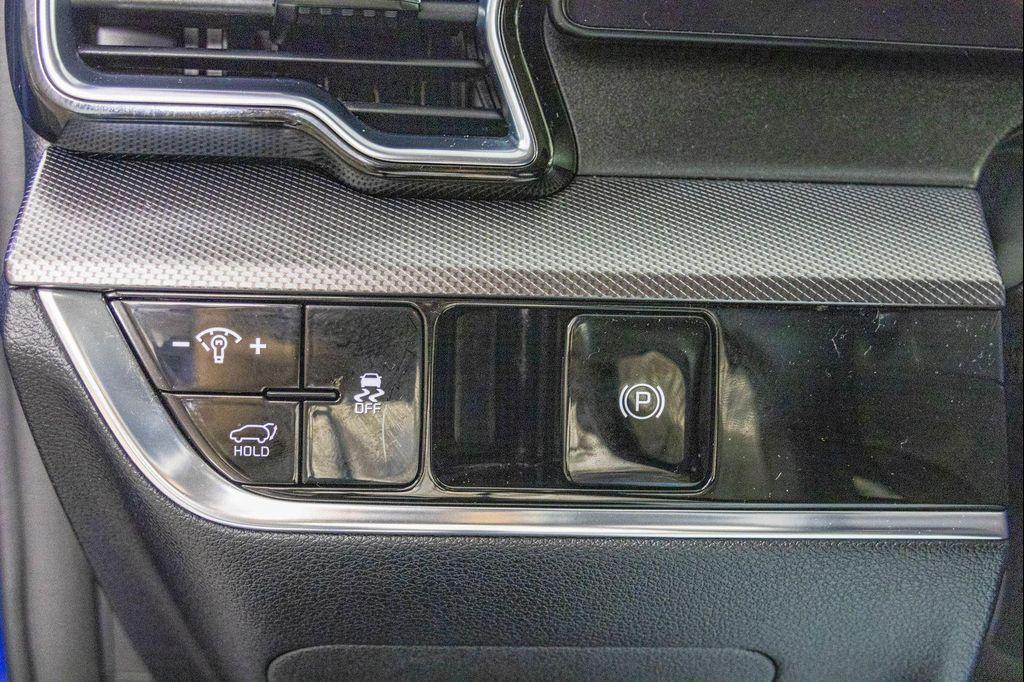 used 2023 Kia Sportage car, priced at $29,977