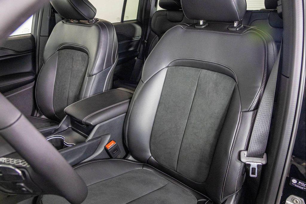 new 2025 Jeep Grand Cherokee car, priced at $42,314