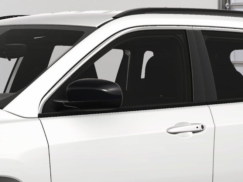 new 2024 Jeep Compass car, priced at $29,284