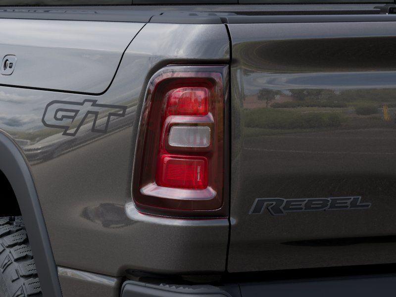 new 2026 Ram 1500 car, priced at $67,201