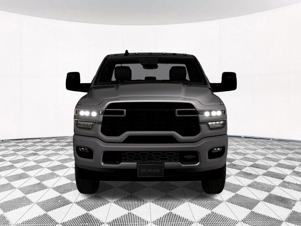 new 2026 Ram 3500 car, priced at $71,908