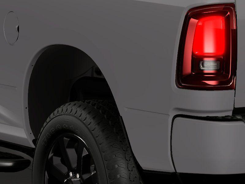 new 2026 Ram 3500 car, priced at $71,908