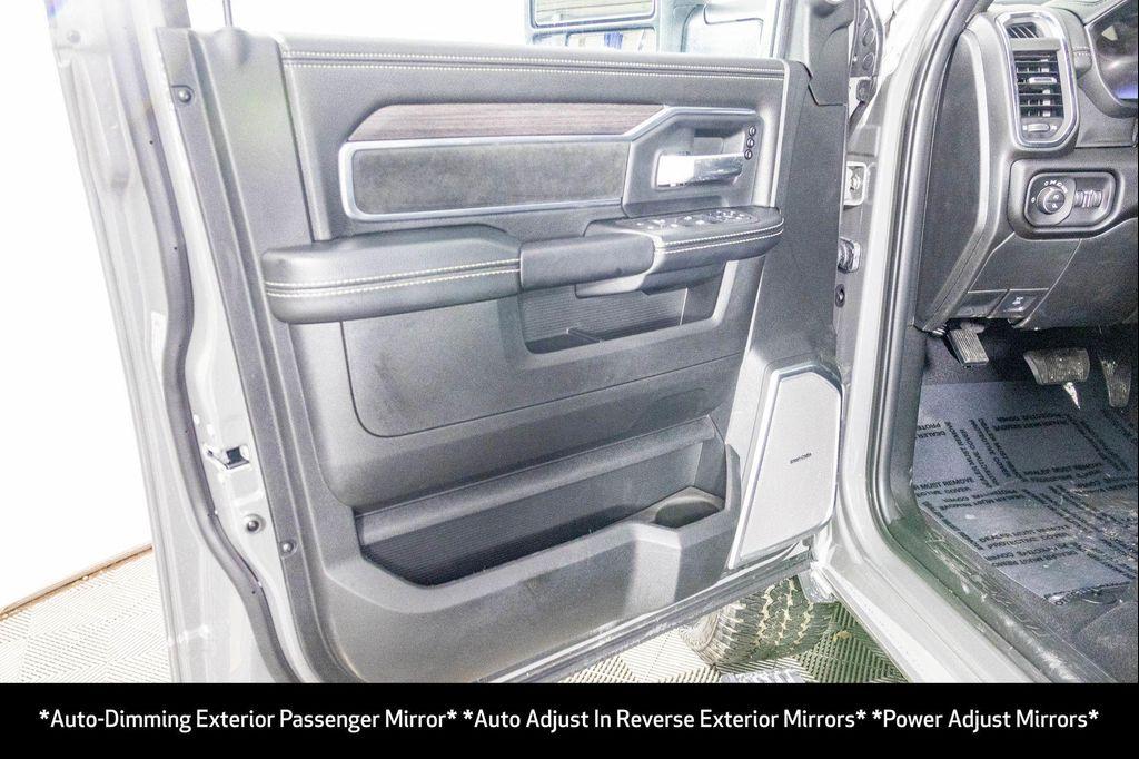 new 2026 Ram 2500 car, priced at $70,099