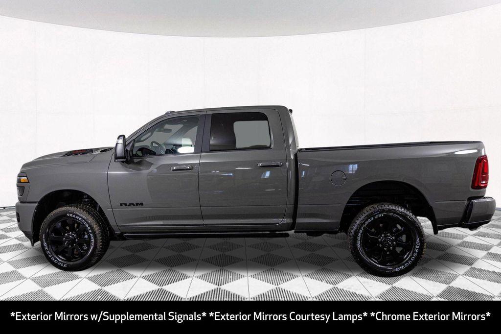 new 2026 Ram 2500 car, priced at $70,099