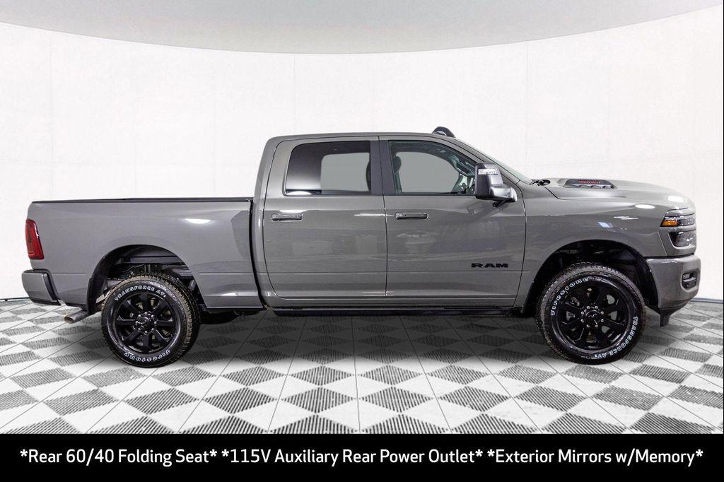 new 2026 Ram 2500 car, priced at $70,099