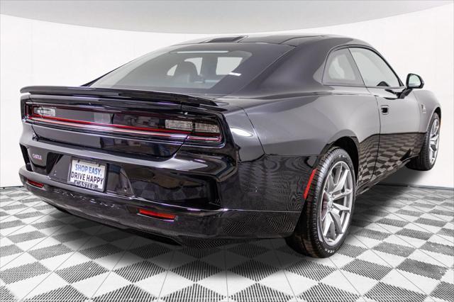 new 2024 Dodge Charger car, priced at $71,796