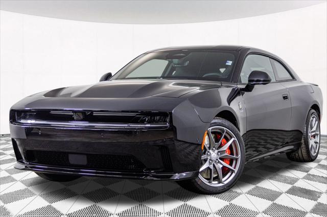 new 2024 Dodge Charger car, priced at $71,796