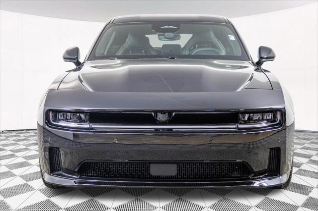 new 2024 Dodge Charger car, priced at $71,796