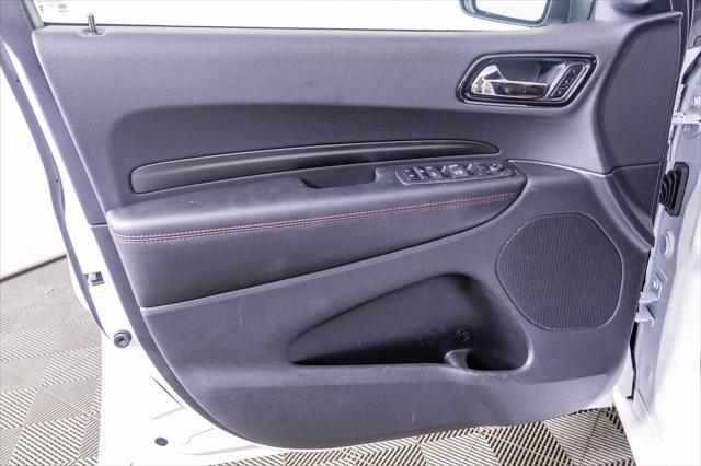 new 2025 Dodge Durango car, priced at $43,021