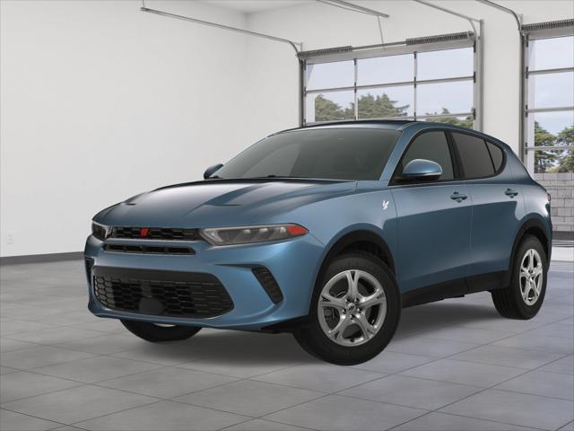 new 2024 Dodge Hornet car, priced at $26,823