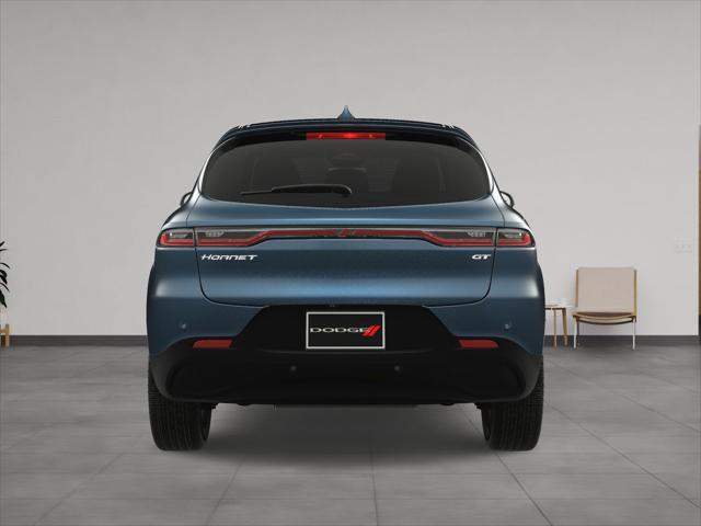 new 2024 Dodge Hornet car, priced at $26,823