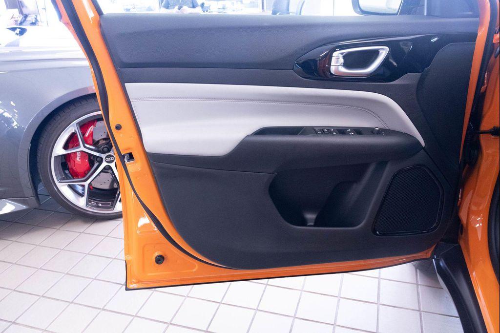 new 2026 Jeep Compass car, priced at $31,273