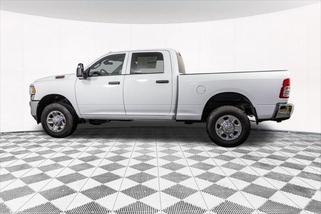 new 2024 Ram 2500 car, priced at $50,866