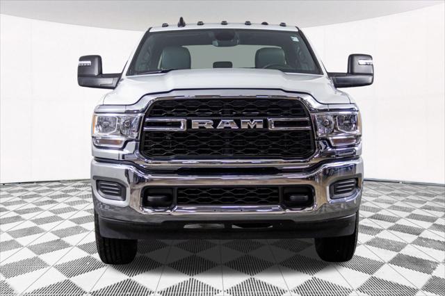 new 2024 Ram 2500 car, priced at $50,866