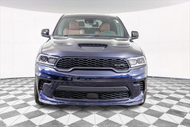 new 2023 Dodge Durango car, priced at $93,977