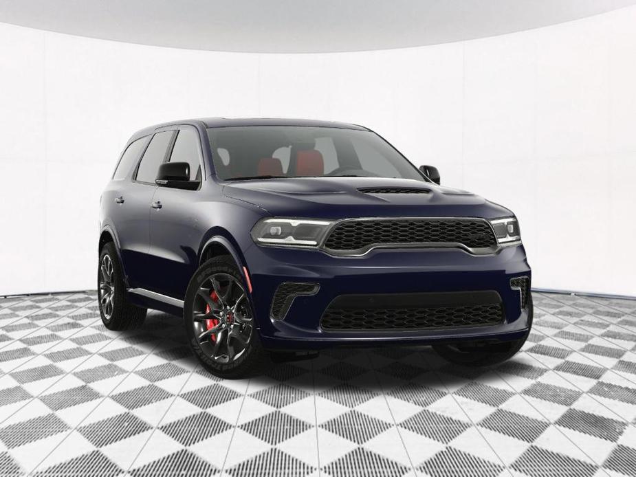 new 2023 Dodge Durango car, priced at $100,234