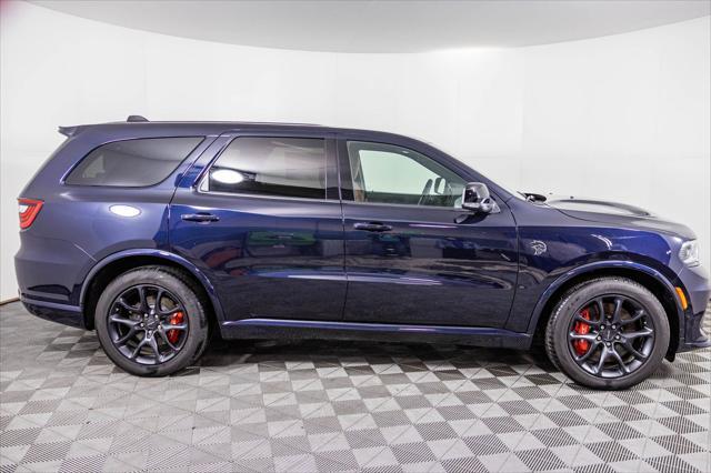 new 2023 Dodge Durango car, priced at $92,977