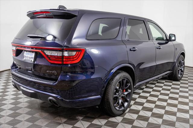 new 2023 Dodge Durango car, priced at $92,977