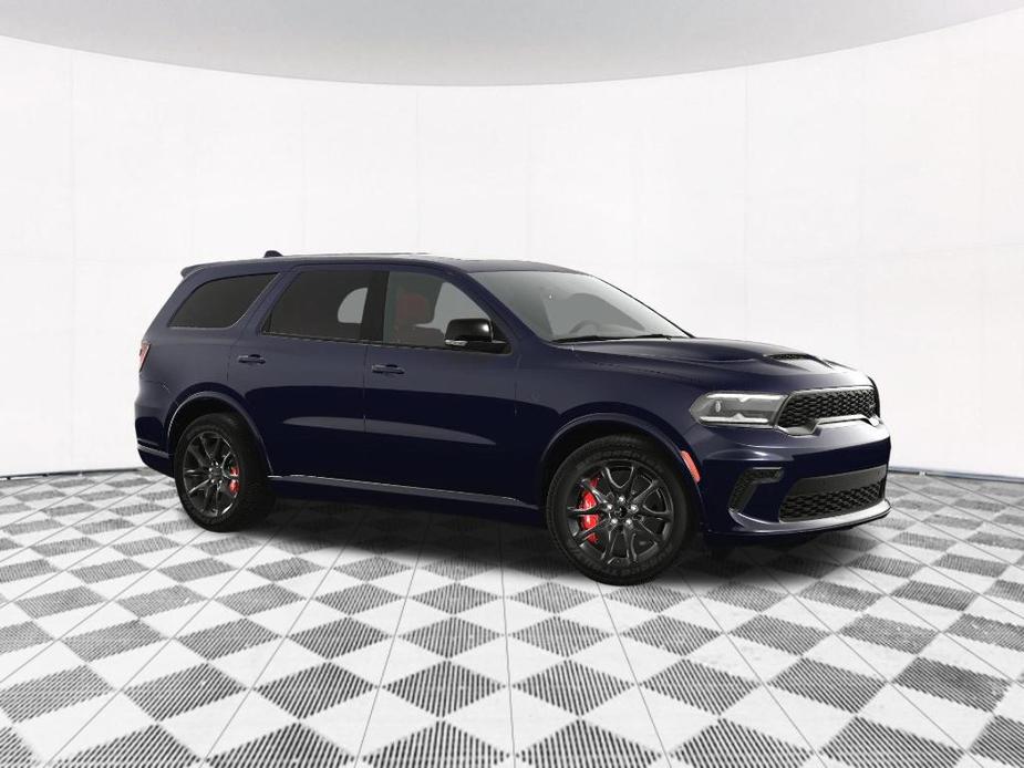 new 2023 Dodge Durango car, priced at $100,234