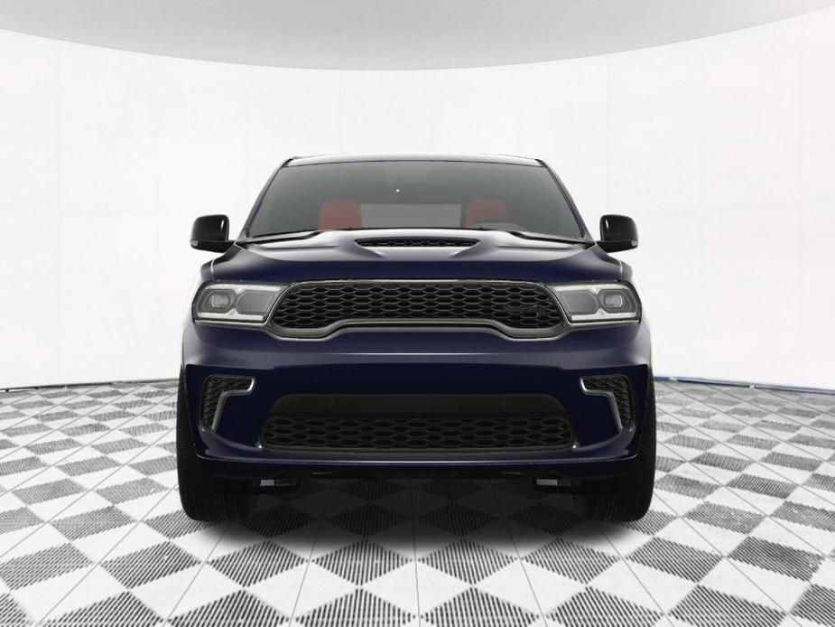 new 2023 Dodge Durango car, priced at $100,234