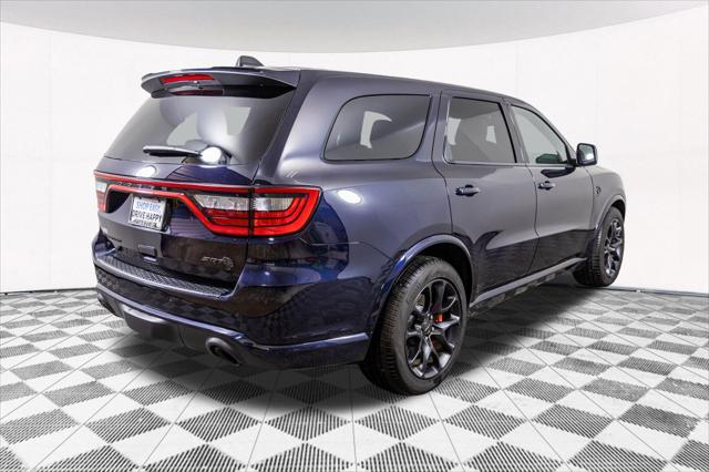 new 2023 Dodge Durango car, priced at $93,977