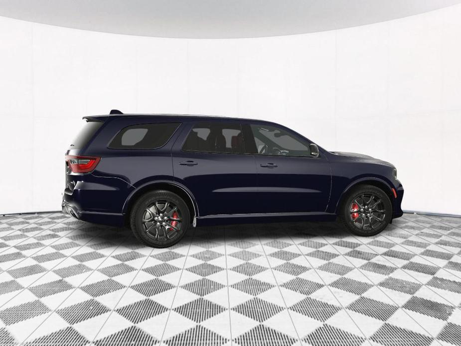 new 2023 Dodge Durango car, priced at $100,234